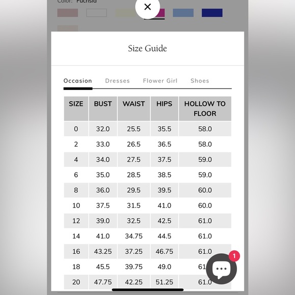 Isla Sheath Homecoming Dress - Picture 3 of 4